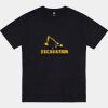 Thread Project Unisex Epic Tee - Plus Sizes Thumbnail