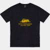 Thread Project Unisex Epic Tee - Plus Sizes Thumbnail