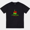 Thread Project Unisex Epic Tee - Plus Sizes Thumbnail