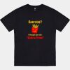 Thread Project Unisex Epic Tee - Plus Sizes Thumbnail
