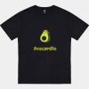 Thread Project Unisex Epic Tee - Plus Sizes Thumbnail