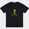Thread Project Unisex Epic Tee - Plus Sizes Thumbnail