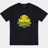 Thread Project Unisex Epic Tee - Plus Sizes Thumbnail