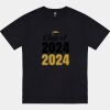 Thread Project Unisex Epic Tee - Plus Sizes Thumbnail