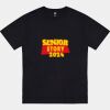 Thread Project Unisex Epic Tee - Plus Sizes Thumbnail