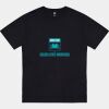 Thread Project Unisex Epic Tee - Plus Sizes Thumbnail