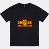 Thread Project Unisex Epic Tee - Plus Sizes Thumbnail