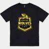 Thread Project Unisex Epic Tee - Plus Sizes Thumbnail