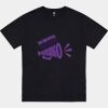 Thread Project Unisex Epic Tee - Plus Sizes Thumbnail