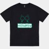 Thread Project Unisex Epic Tee - Plus Sizes Thumbnail