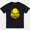 Thread Project Unisex Epic Tee - Plus Sizes Thumbnail
