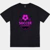 Thread Project Unisex Epic Tee - Plus Sizes Thumbnail