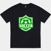 Thread Project Unisex Epic Tee - Plus Sizes Thumbnail