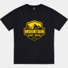 Thread Project Unisex Epic Tee - Plus Sizes Thumbnail