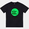 Thread Project Unisex Epic Tee - Plus Sizes Thumbnail