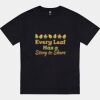 Thread Project Unisex Epic Tee - Plus Sizes Thumbnail