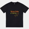 Thread Project Unisex Epic Tee - Plus Sizes Thumbnail