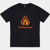 Thread Project Unisex Epic Tee - Plus Sizes Thumbnail