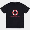 Thread Project Unisex Epic Tee - Plus Sizes Thumbnail