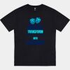Thread Project Unisex Epic Tee - Plus Sizes Thumbnail