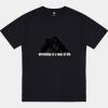 Thread Project Unisex Epic Tee - Plus Sizes Thumbnail