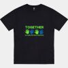 Thread Project Unisex Epic Tee - Plus Sizes Thumbnail