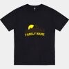Thread Project Unisex Epic Tee - Plus Sizes Thumbnail