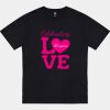Thread Project Unisex Epic Tee - Plus Sizes Thumbnail