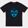 Thread Project Unisex Epic Tee - Plus Sizes Thumbnail