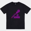 Thread Project Unisex Epic Tee - Plus Sizes Thumbnail