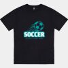 Thread Project Unisex Epic Tee - Plus Sizes Thumbnail