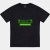 Thread Project Unisex Epic Tee - Plus Sizes Thumbnail