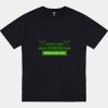 Thread Project Unisex Epic Tee - Plus Sizes Thumbnail