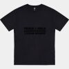 Thread Project Unisex Epic Tee - Plus Sizes Thumbnail