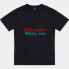 Thread Project Unisex Epic Tee - Plus Sizes Thumbnail