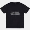 Thread Project Unisex Epic Tee - Plus Sizes Thumbnail