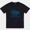 Thread Project Unisex Epic Tee - Plus Sizes Thumbnail