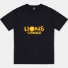Thread Project Unisex Epic Tee - Plus Sizes Thumbnail