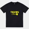 Thread Project Unisex Epic Tee - Plus Sizes Thumbnail