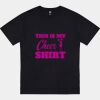 Thread Project Unisex Epic Tee - Plus Sizes Thumbnail