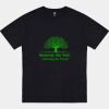 Thread Project Unisex Epic Tee - Plus Sizes Thumbnail