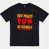 Thread Project Unisex Epic Tee - Plus Sizes Thumbnail