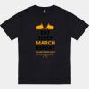 Thread Project Unisex Epic Tee - Plus Sizes Thumbnail