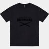 Thread Project Unisex Epic Tee - Plus Sizes Thumbnail