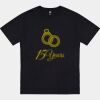 Thread Project Unisex Epic Tee - Plus Sizes Thumbnail