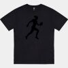Thread Project Unisex Epic Tee - Plus Sizes Thumbnail