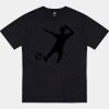 Thread Project Unisex Epic Tee - Plus Sizes Thumbnail