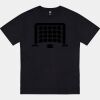 Thread Project Unisex Epic Tee - Plus Sizes Thumbnail