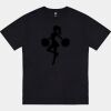 Thread Project Unisex Epic Tee - Plus Sizes Thumbnail