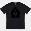 Thread Project Unisex Epic Tee - Plus Sizes Thumbnail